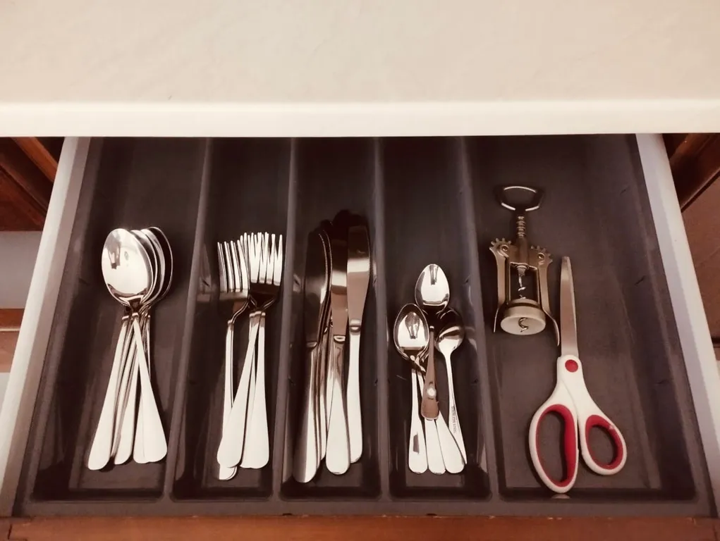 Просторная квартира с красивым ремонтом