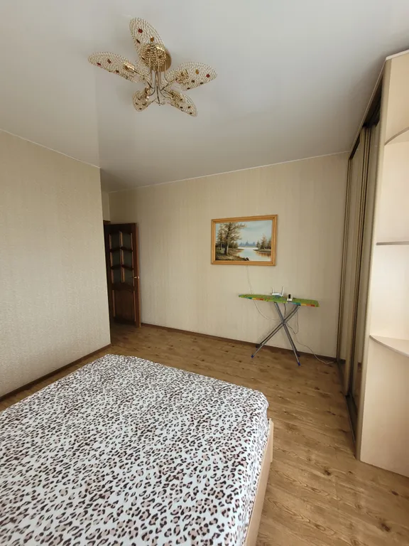 Квартира в центре города