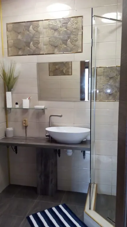 1-комнатный Дом