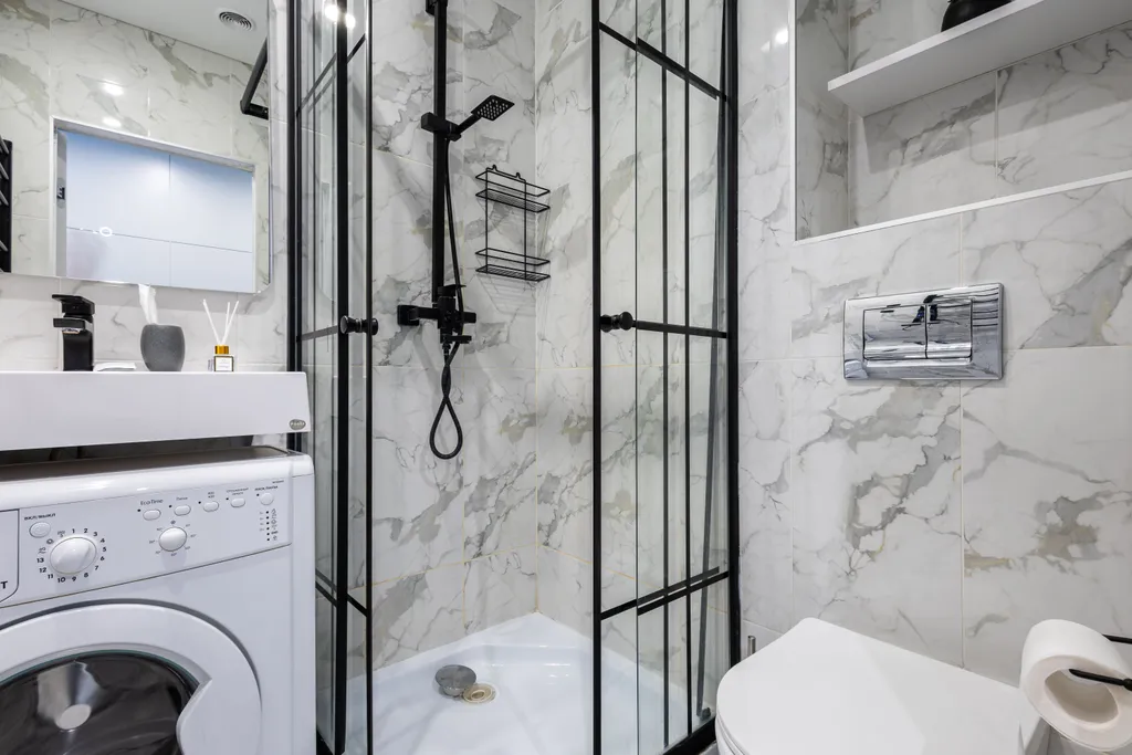 Квартира Стильная квартира — Москва