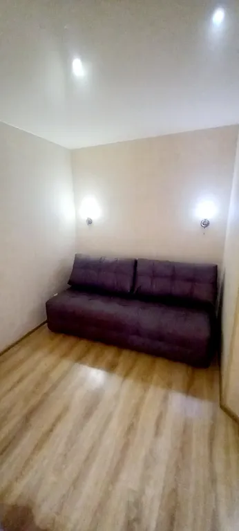 Логистически удобная, комфортная квартира