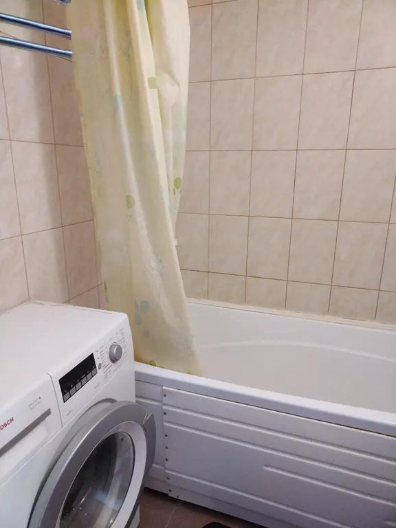 Уютная двушка рядом с Южным рынком