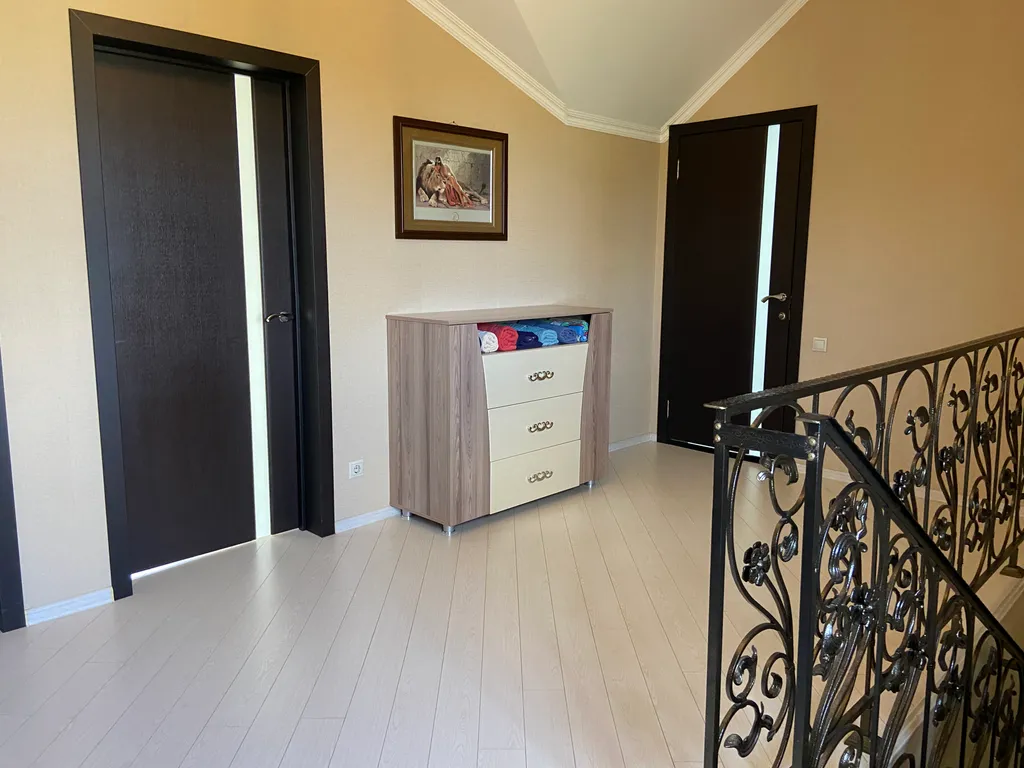 Уютный коттедж в 15-20 минутах от центра