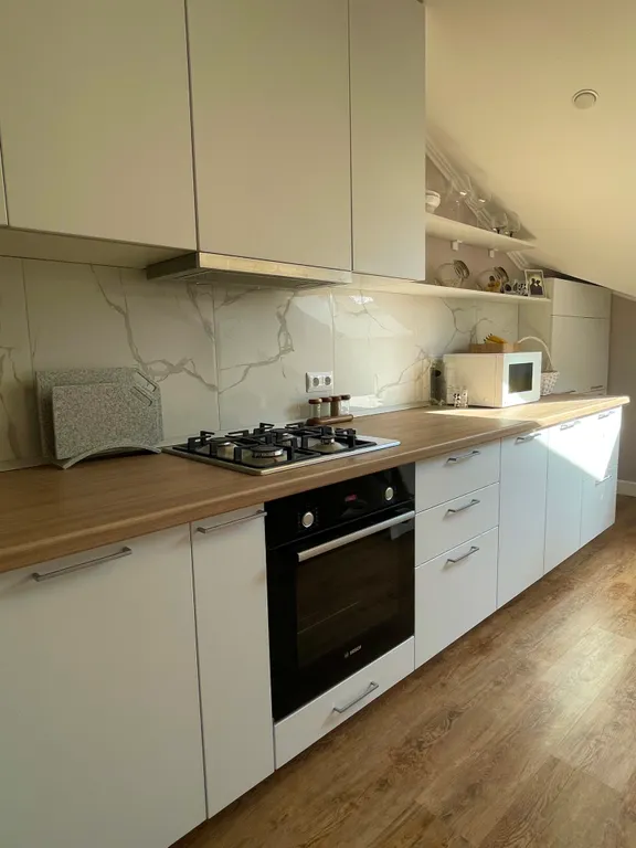 Квартира Апартаменты Сансет с видом на море — Геленджик