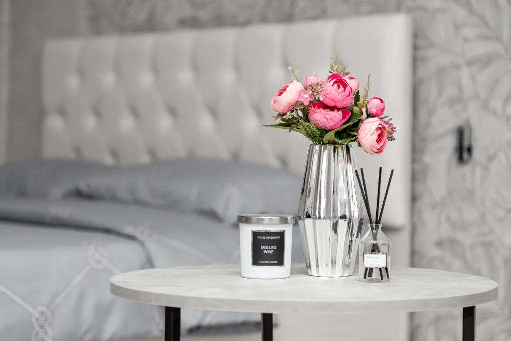 Стильная и уютная квартира