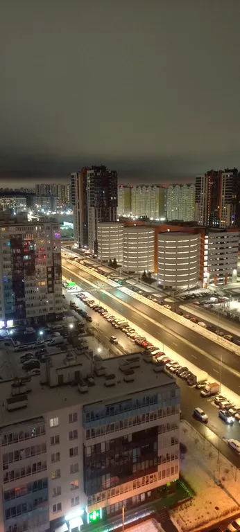 Квартира Квартира Уютная, просторная студия 3 спальных места, 2 кровати — Санкт-Петербург