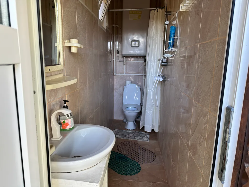 Гостевой дом Бунгало