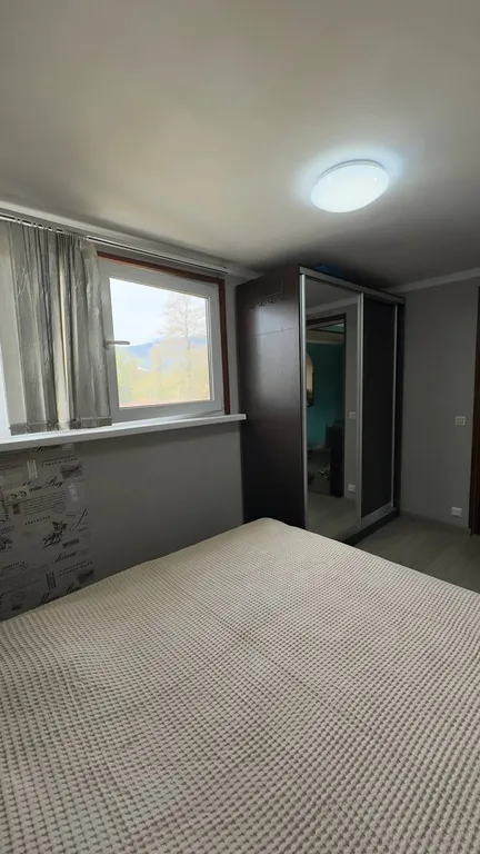 Квартира под ключ со всеми удобствами