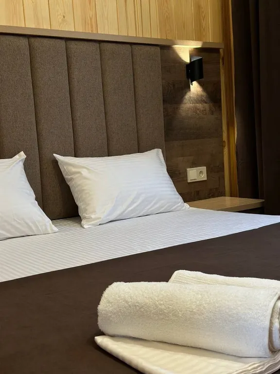 2-комнатный Дом