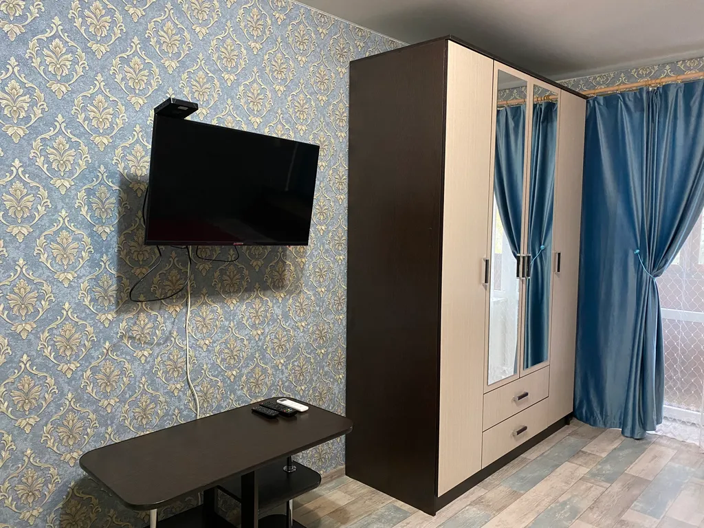 Квартира Уютная квартира — Волгоград