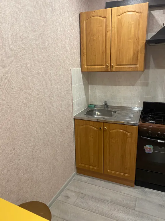 Лучшая квартира