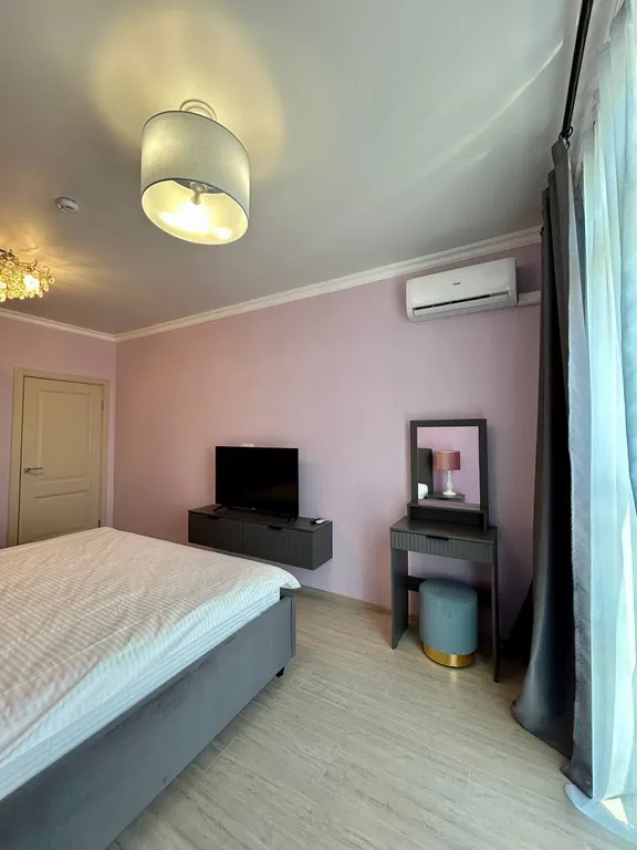 Квартира 2-комнатная Квартира — Анапа