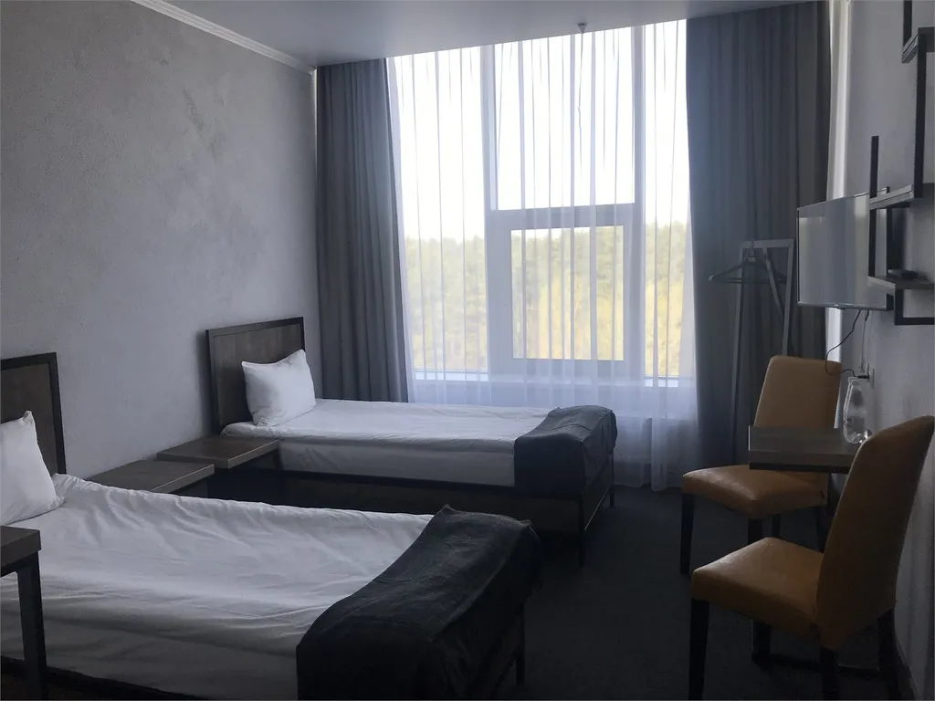 Квартира Комната — аренда посуточно в Нефтекамск