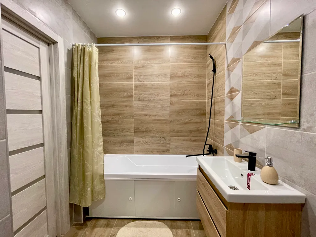 Квартира в ЖК Мичурин парк