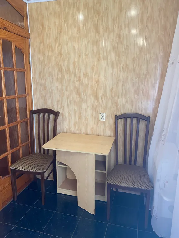 Квартира Уютная квартира, для комфортного проживания есть все условия — Джанкой