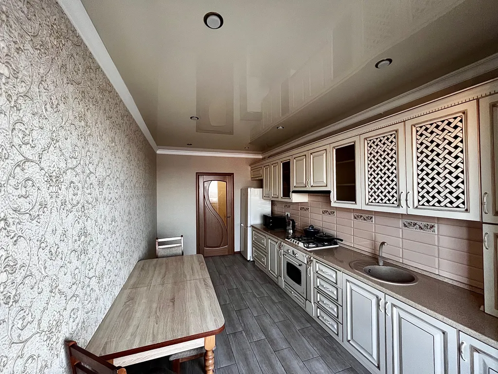 Уютная квартира в центре