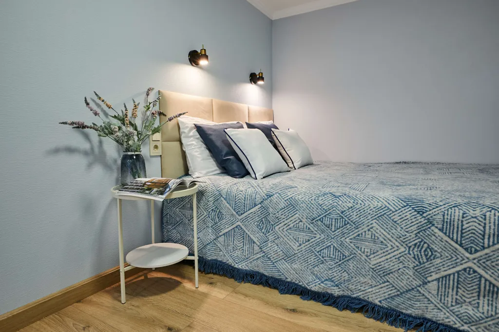 2х-уровневая, потолки 4,5м - Топ-локация для туристов