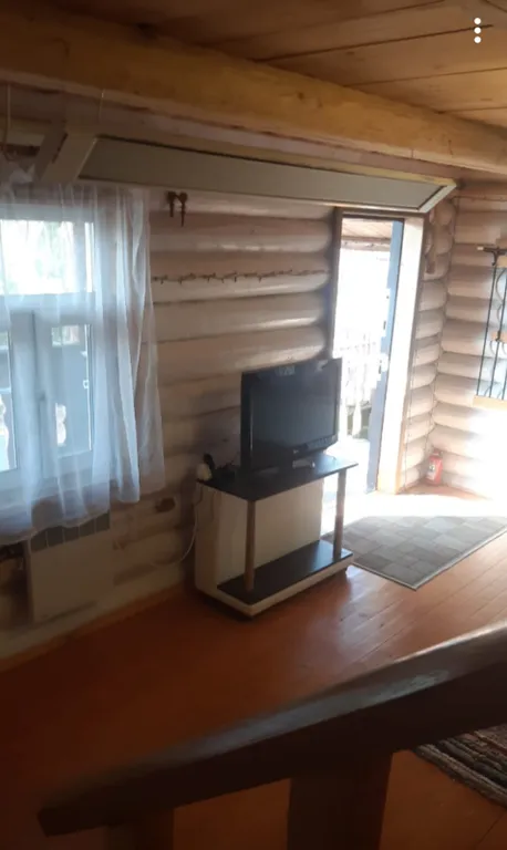 Коттедж 5-комнатный Дом — Павловичи