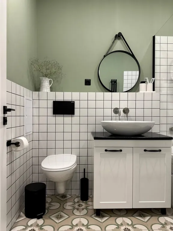 Апартаменты с pinterest