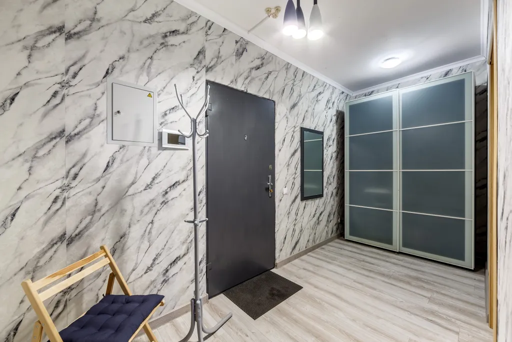 Уютная квартира в Одинцово