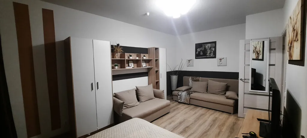 Сказочный отдых в Сукко