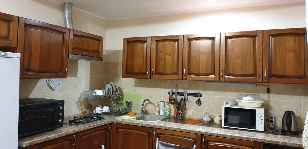 Жилье на берегу моря Крым