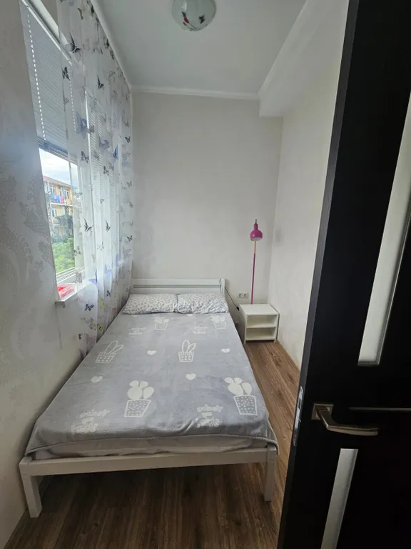 Квартира Уютная квартира у чёрного моря Сириус — Сириус