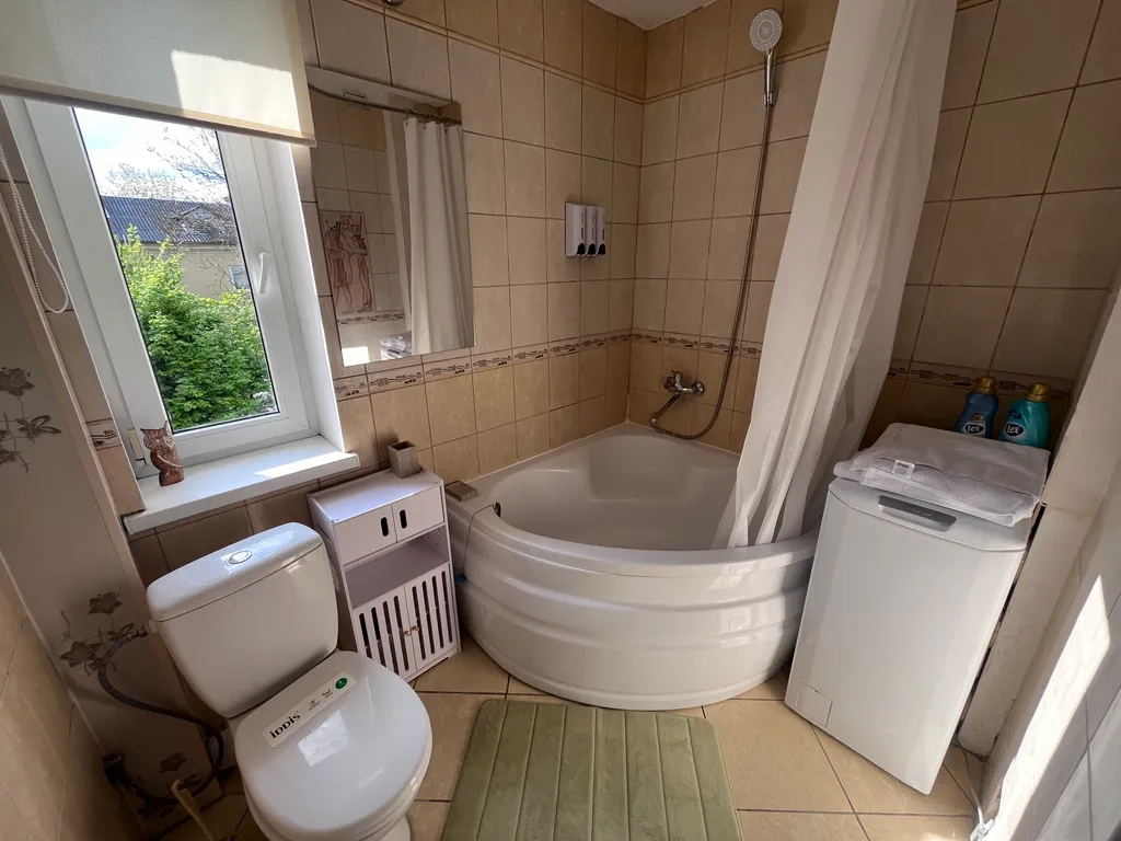 Квартира Уютная квартира в сердце города — Калининград