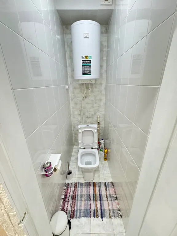 Яркая двушка в центре