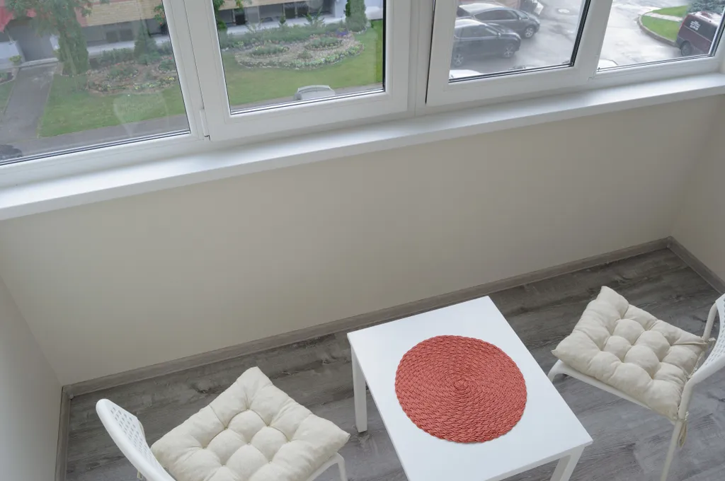 Квартира Квартира Intercity apartment — Великий Новгород