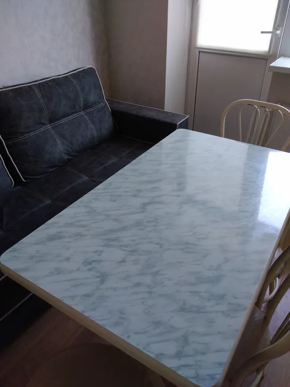 Квартира на первой береговой линии