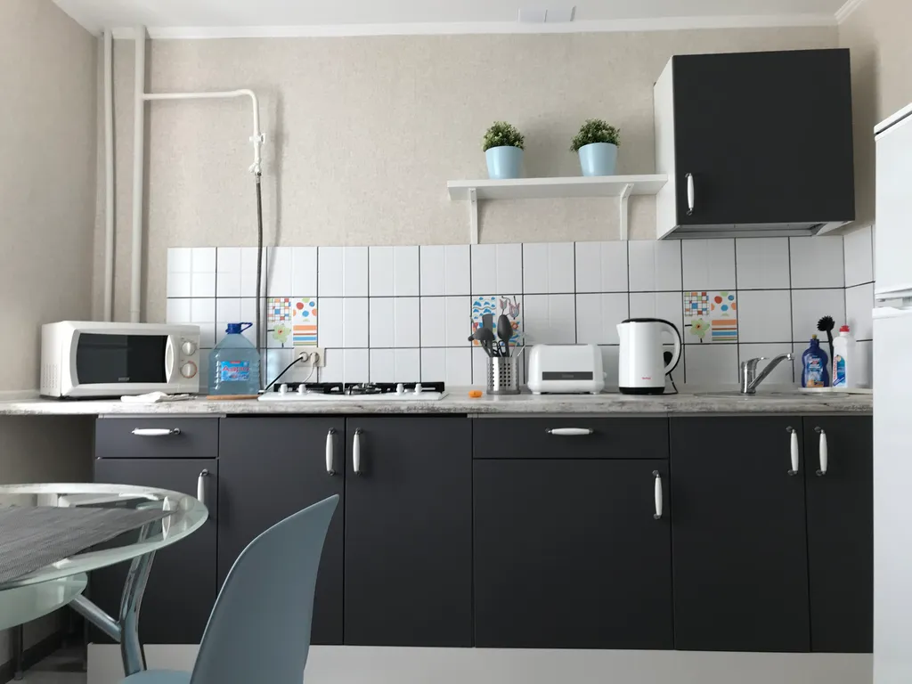 Квартира люкс в центре города