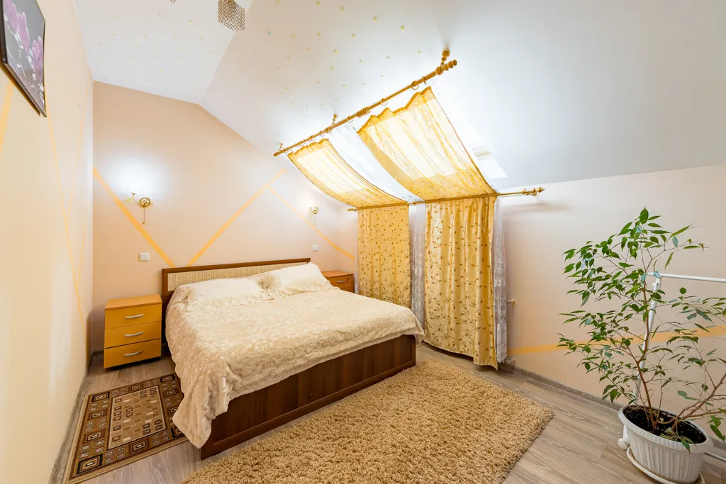 Коттедж Гостевой Коттедж в резиденции Еремино 2 — Ерёмино-2