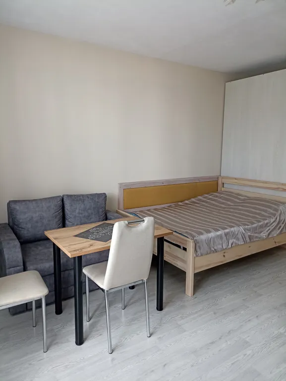 Уютная студия