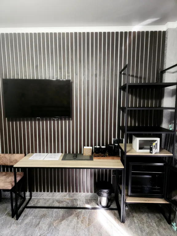 Квартира Комната — Сириус