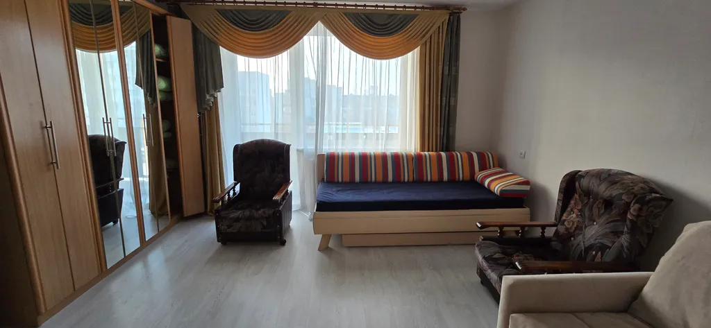 Квартира Уютная квартира рядом с Рыбной деревней — Калининград