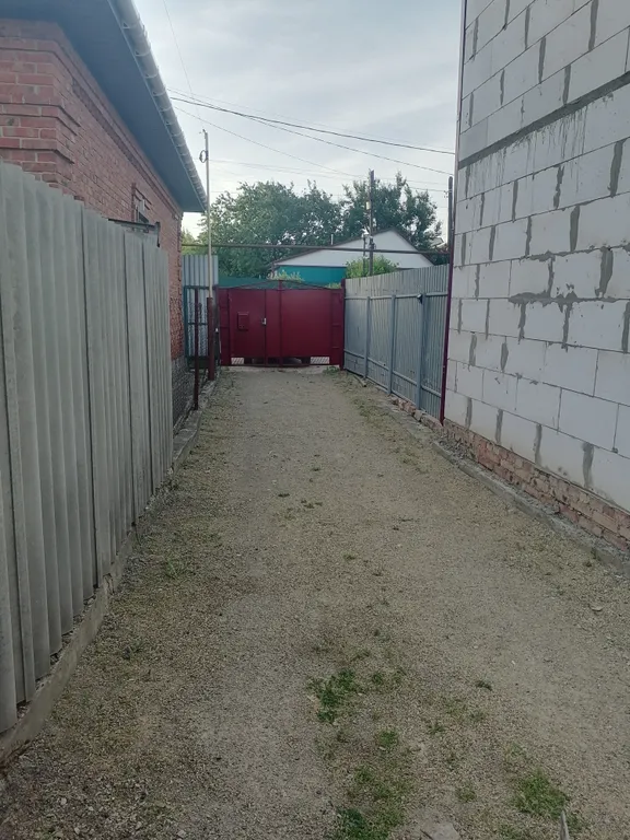 Коттедж Дом под ключ у берега лимана — Ейск