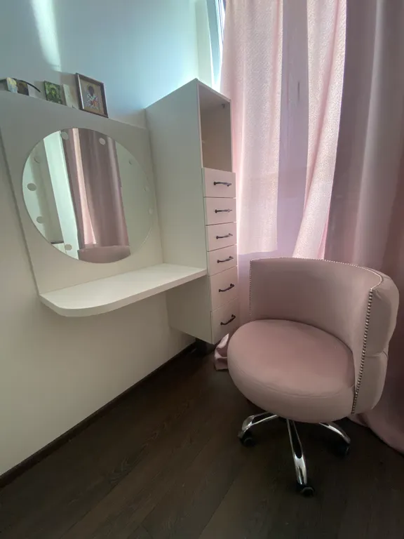 Комфортная квартира в центре города