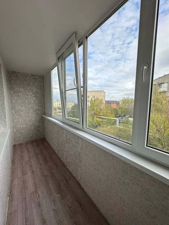 2-комнатная квартира рядом с аэропорт