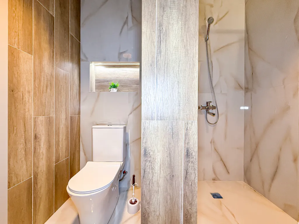 Котеджный дом при отеле Семья