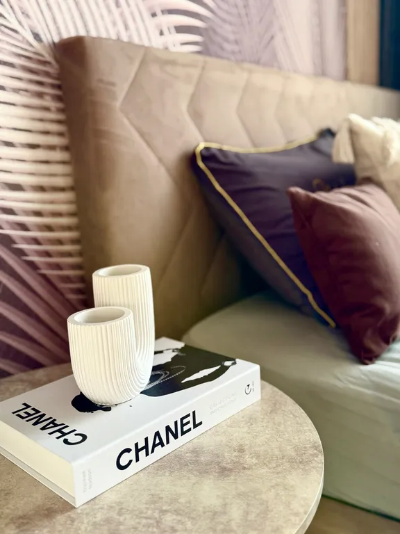 Квартира класса люкс в солнечной столице Адыгеи в элитном ЖК Яблоневый