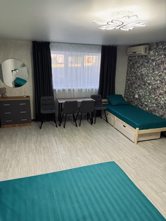 Квартира Квартира Двухкомнатный номер в живописном Судаке, идеально подходящий для Вас — Судак