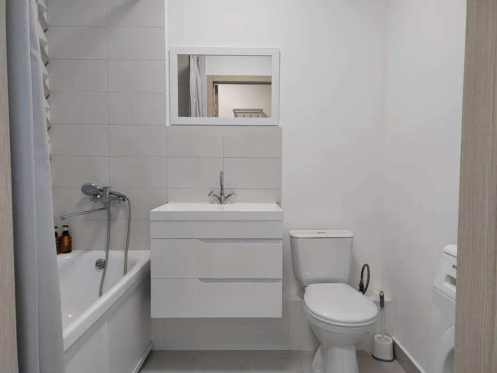 Видовая студия ЖК Венеция 2+1