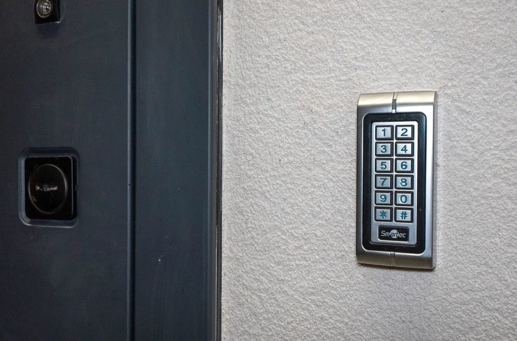 Измерение Гилберта / Hilbert Dimension