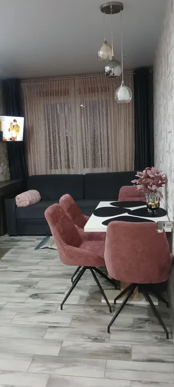 Квартира Квартира Янтарная долина — Светлогорск