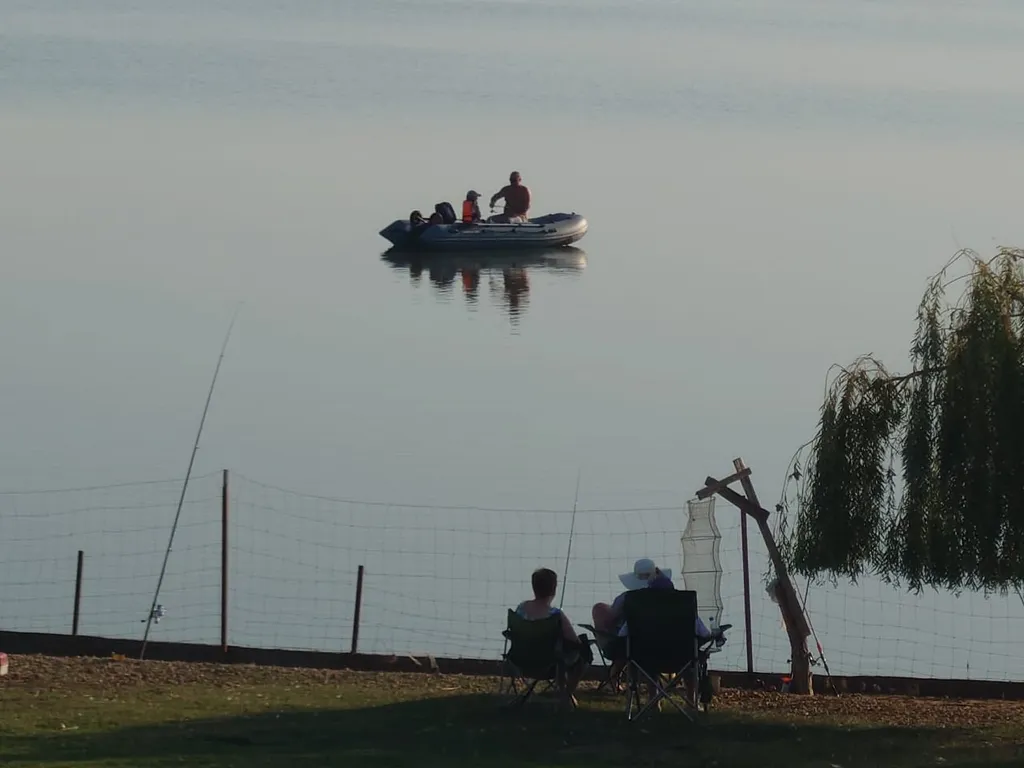 Коттедж Дом на берегу курчанского лимана — Темрюк