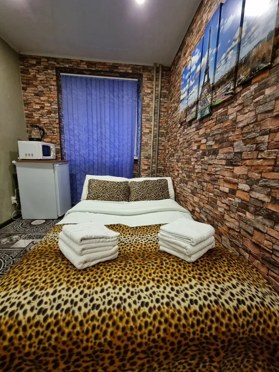 Уютная студия в центре Талнаха