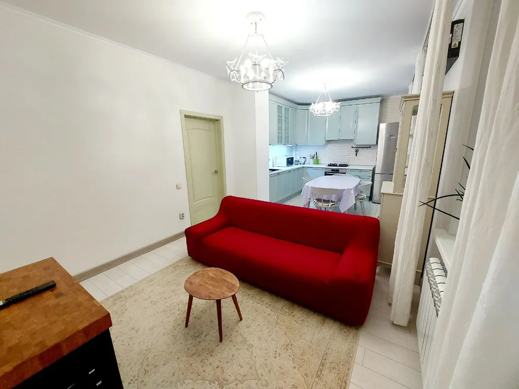 Лучшая квартира для вас