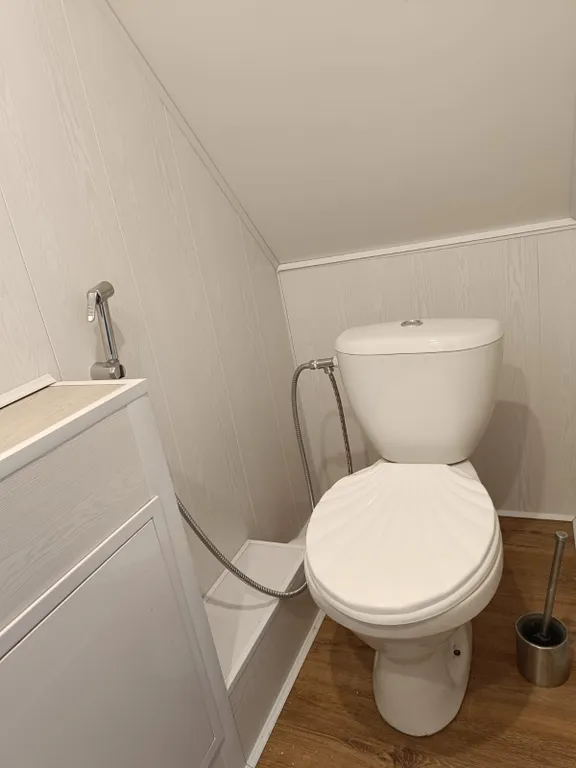 Небольшой гостевой дом рядом с Зеленоградом