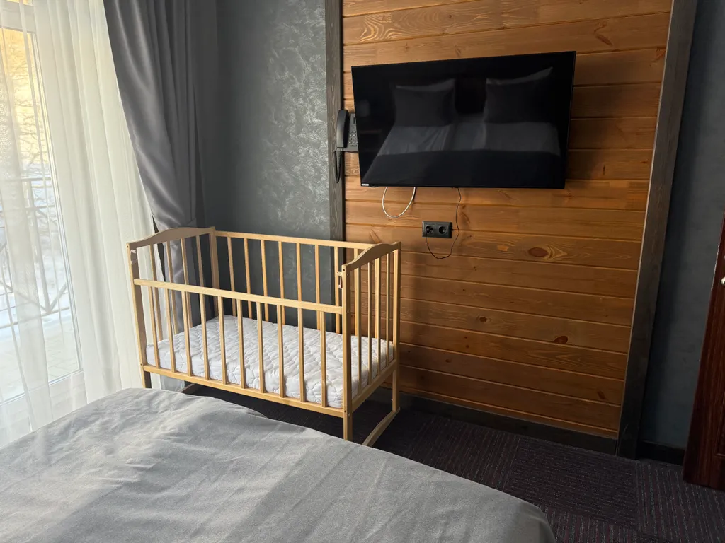 Апартаменты в солнечной долине